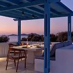Casa Stellino Lejlighed