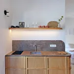 Lejlighed Casa Stellino *