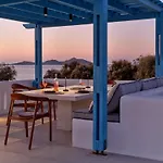Lejlighed Casa Stellino *