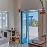 Casa Stellino Lejlighed Naousa