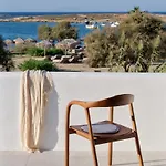 Casa Stellino Lejlighed