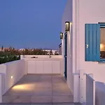 Lejlighed Casa Stellino Naousa