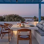 Casa Stellino Naousa