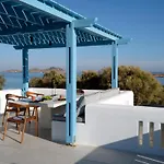 Casa Stellino Lejlighed *