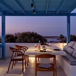 Casa Stellino Lejlighed Naousa
