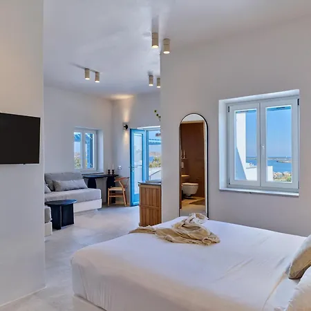 Apartamento Casa Stellino *