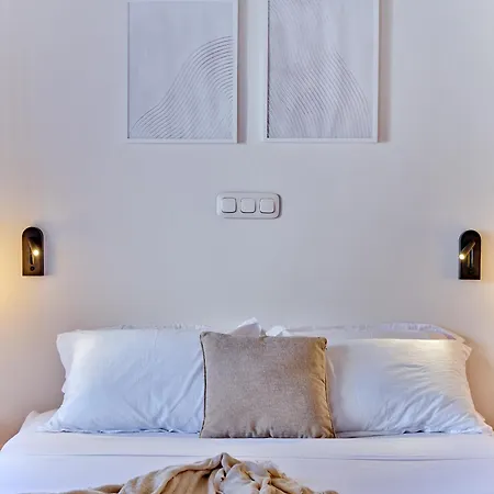 Casa Stellino Apartamento Páros