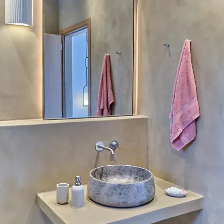 Apartmán Casa Stellino Nausa