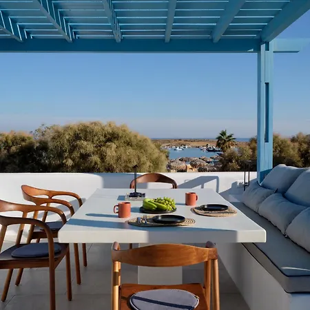 Casa Stellino Apartmán *