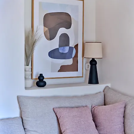Apartamento Casa Stellino
