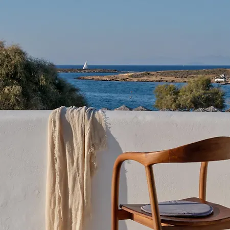 Apartmán Casa Stellino