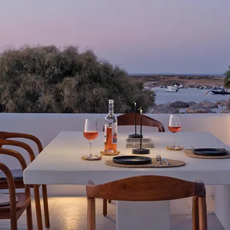 Casa Stellino Apartmán Nausa