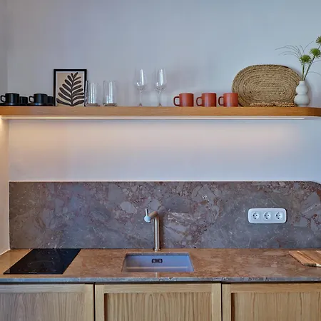 Apartmán Casa Stellino *