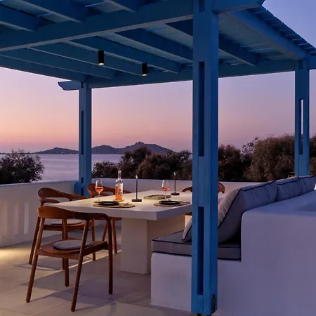 Casa Stellino Appartement