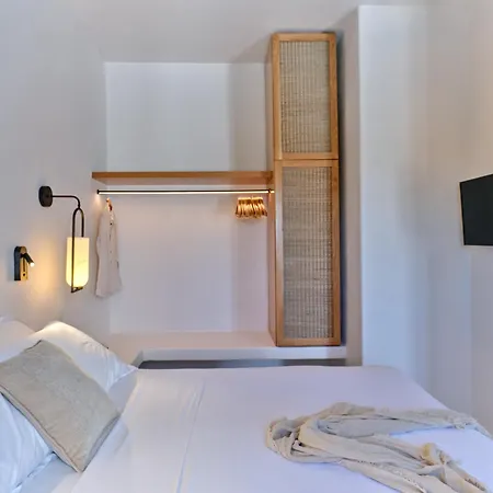 Casa Stellino Náoussa