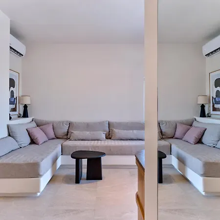 Casa Stellino * Náoussa