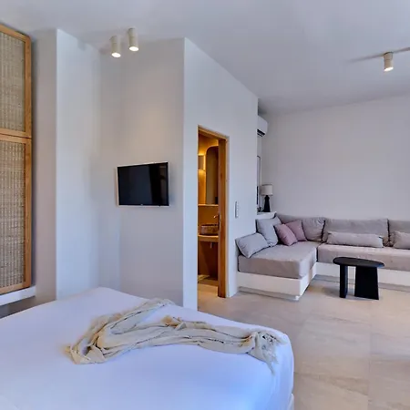 Casa Stellino Appartement *