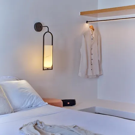 Casa Stellino Náoussa