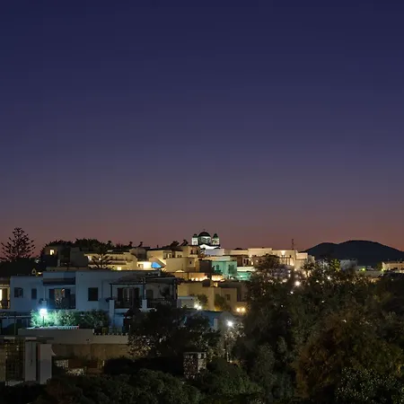 Casa Stellino * Náoussa