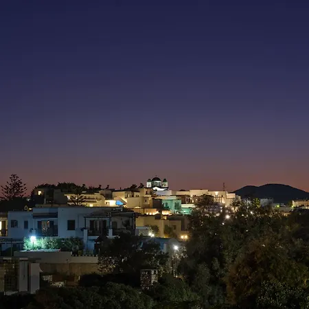 Casa Stellino * Parikia (Paros)