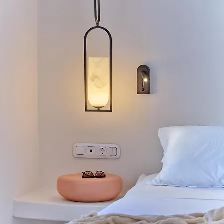 Casa Stellino Appartement