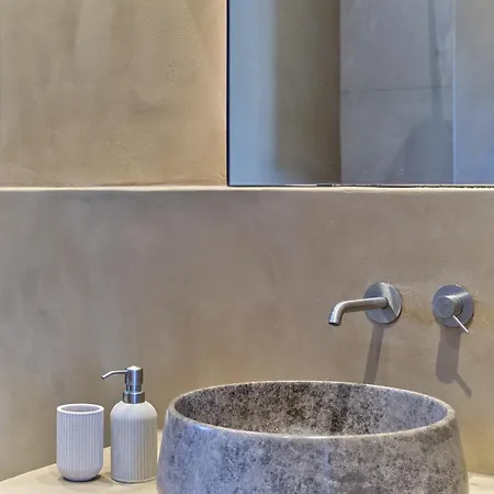 Casa Stellino Náoussa