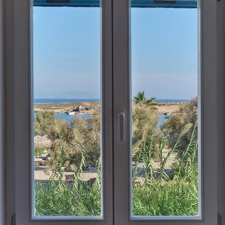 Casa Stellino Appartement *