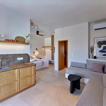 Casa Stellino * Náoussa