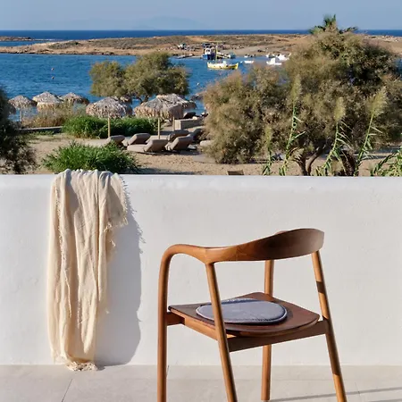 Casa Stellino Appartement