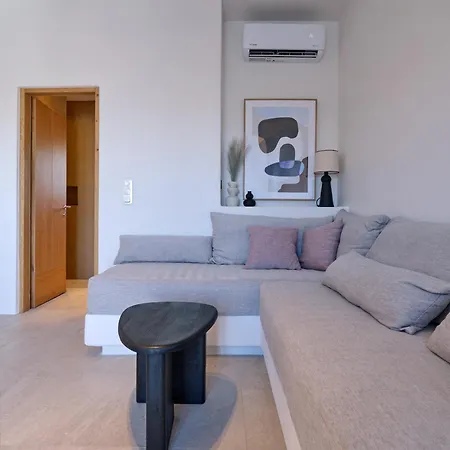 Casa Stellino Appartement *