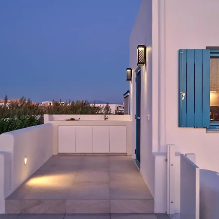 Apartment Casa Stellino Parikia (Paros)