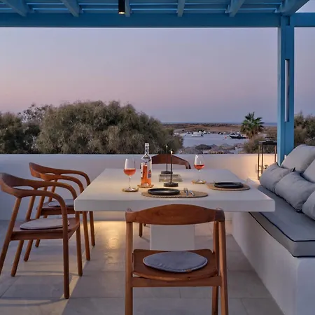 Casa Stellino Parikia (Paros)