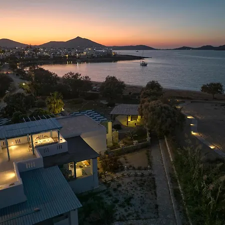 Casa Stellino Appartement