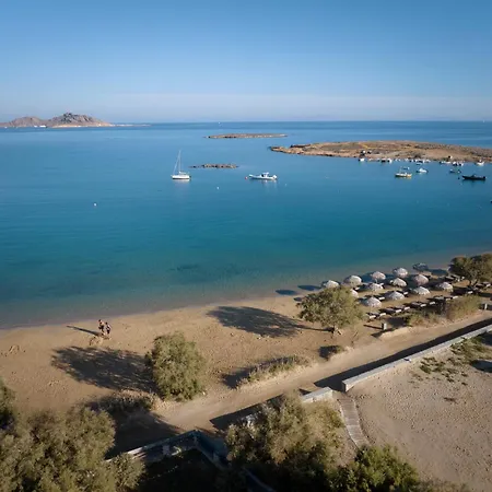 Casa Stellino Náoussa