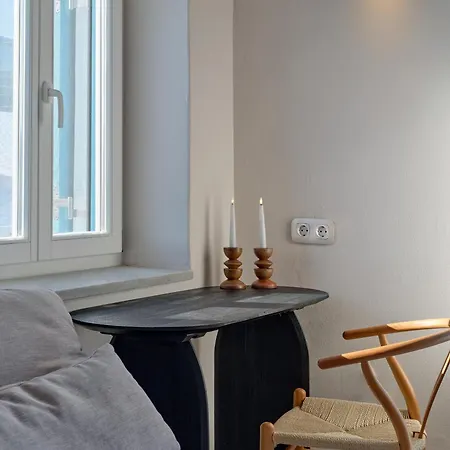 Casa Stellino * Náoussa