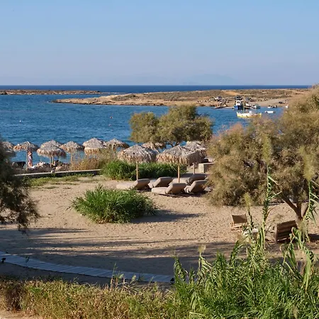 Appartement Casa Stellino