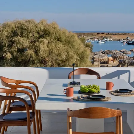 Casa Stellino Appartement *