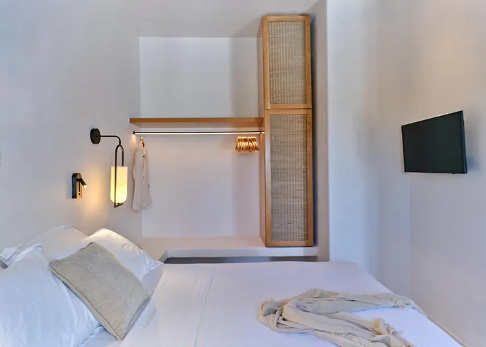 Casa Stellino Náoussa