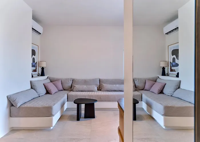 Casa Stellino * Náoussa