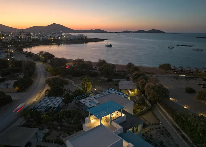 Appartement Casa Stellino