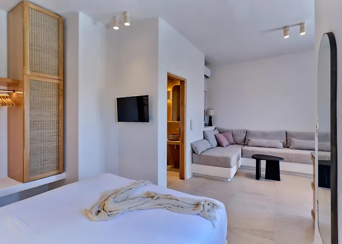 Casa Stellino Appartement *