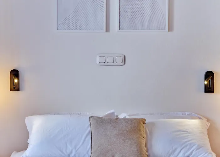 Casa Stellino Appartement Náoussa