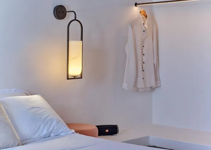 Casa Stellino Náoussa