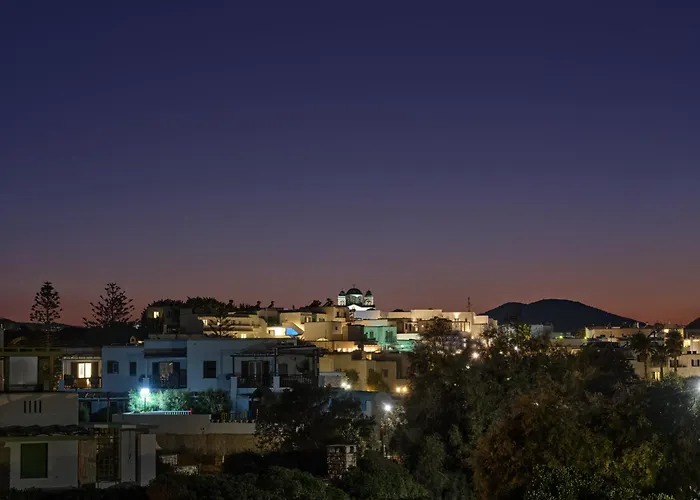 Casa Stellino * Náoussa