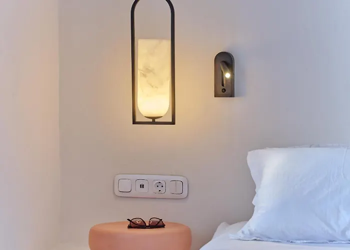 Casa Stellino Lejlighed