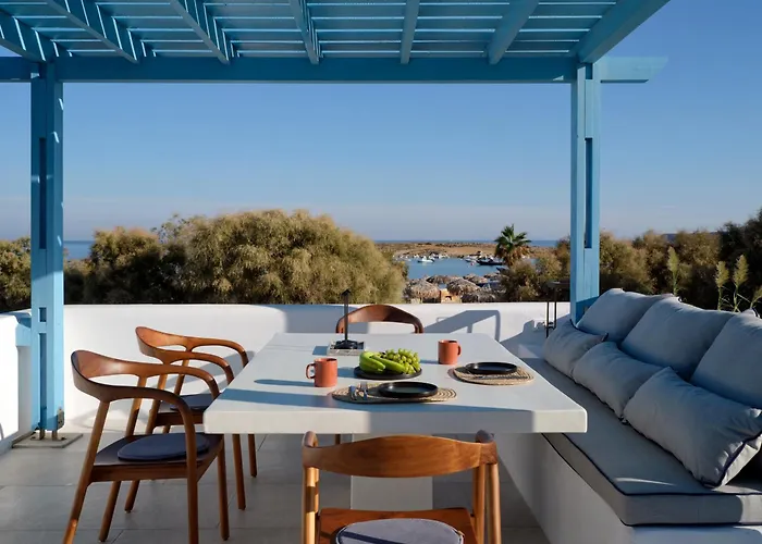 Casa Stellino Lejlighed *