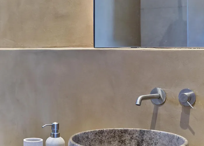 Casa Stellino Náoussa