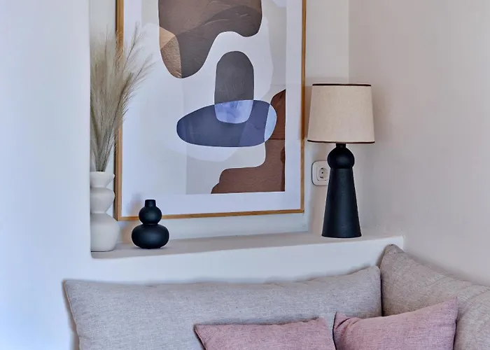 Appartement Casa Stellino