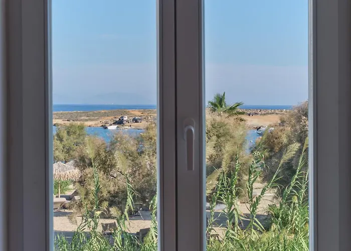 Casa Stellino Appartement *