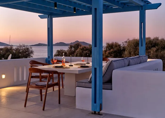 Appartement Casa Stellino *